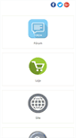 Mobile Screenshot of fabricamp3.net