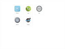 Tablet Screenshot of fabricamp3.net